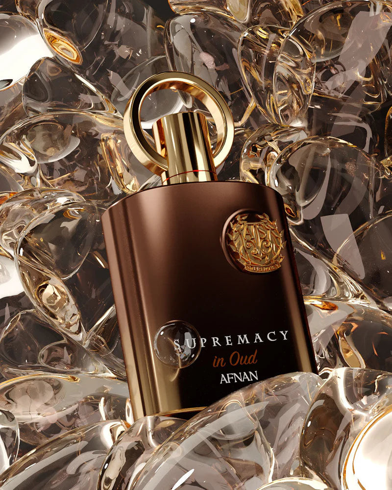 AFNAN - SUPREMACY IN OUD