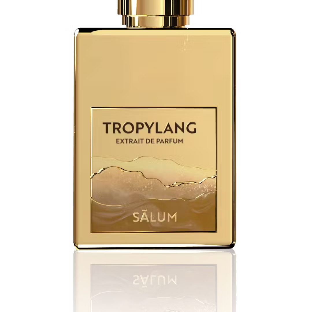 SALUM - TROPYLANG