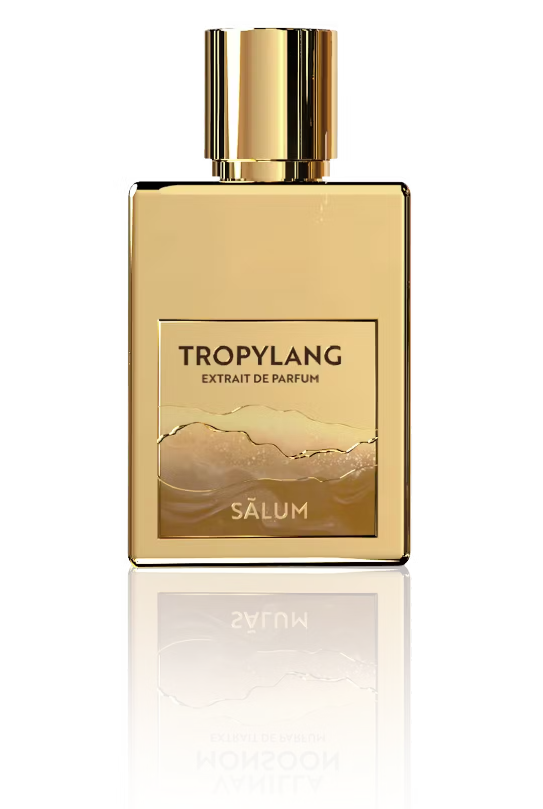 SALUM - TROPYLANG