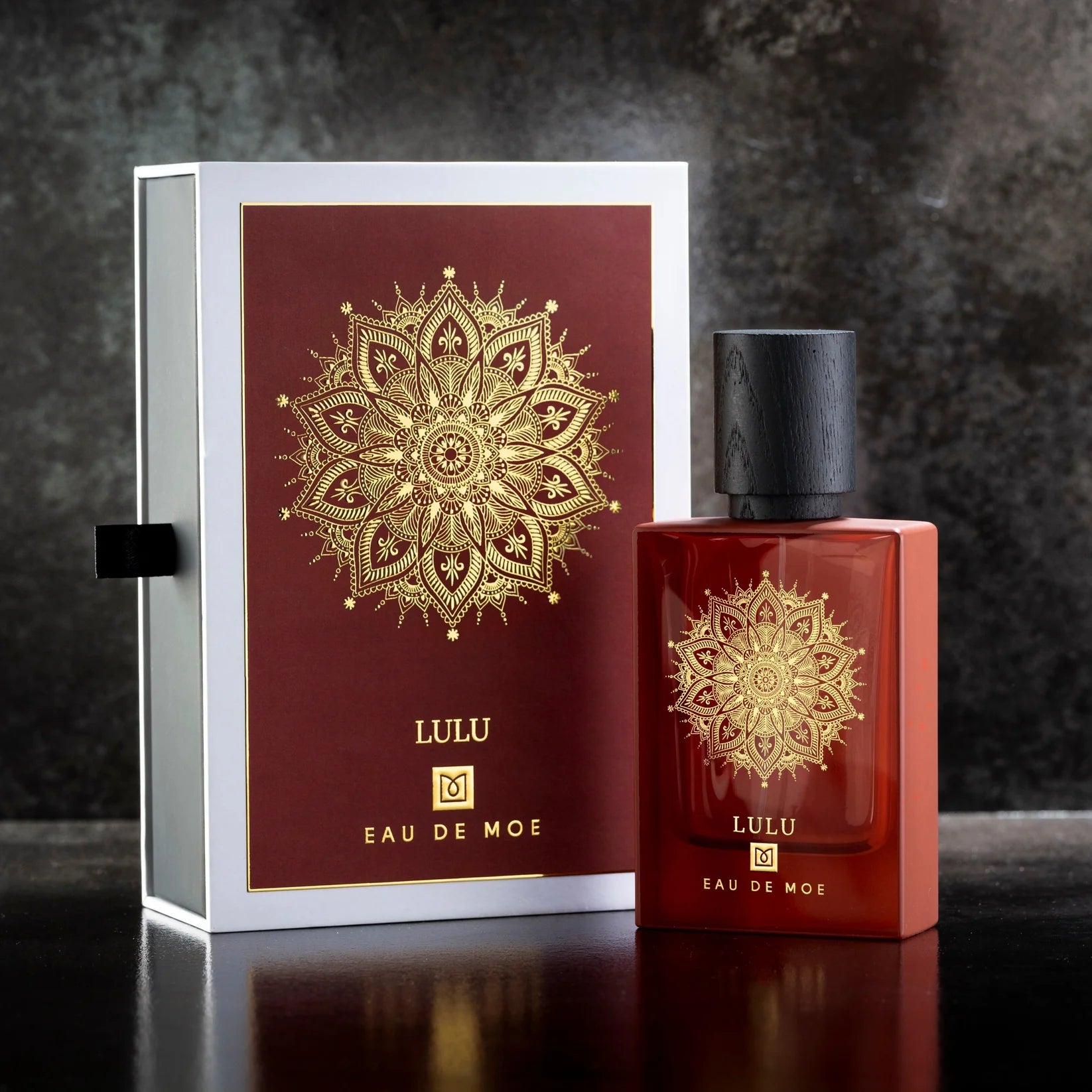 EAU DE MOE - LULU