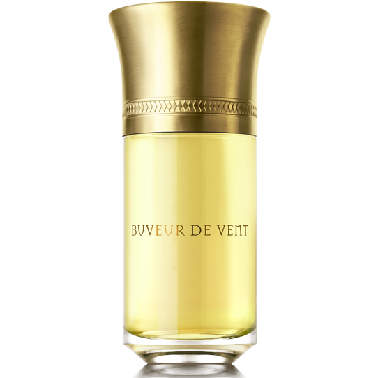 LIQUIDES IMAGINAIRES - BUVEUR DE VENT