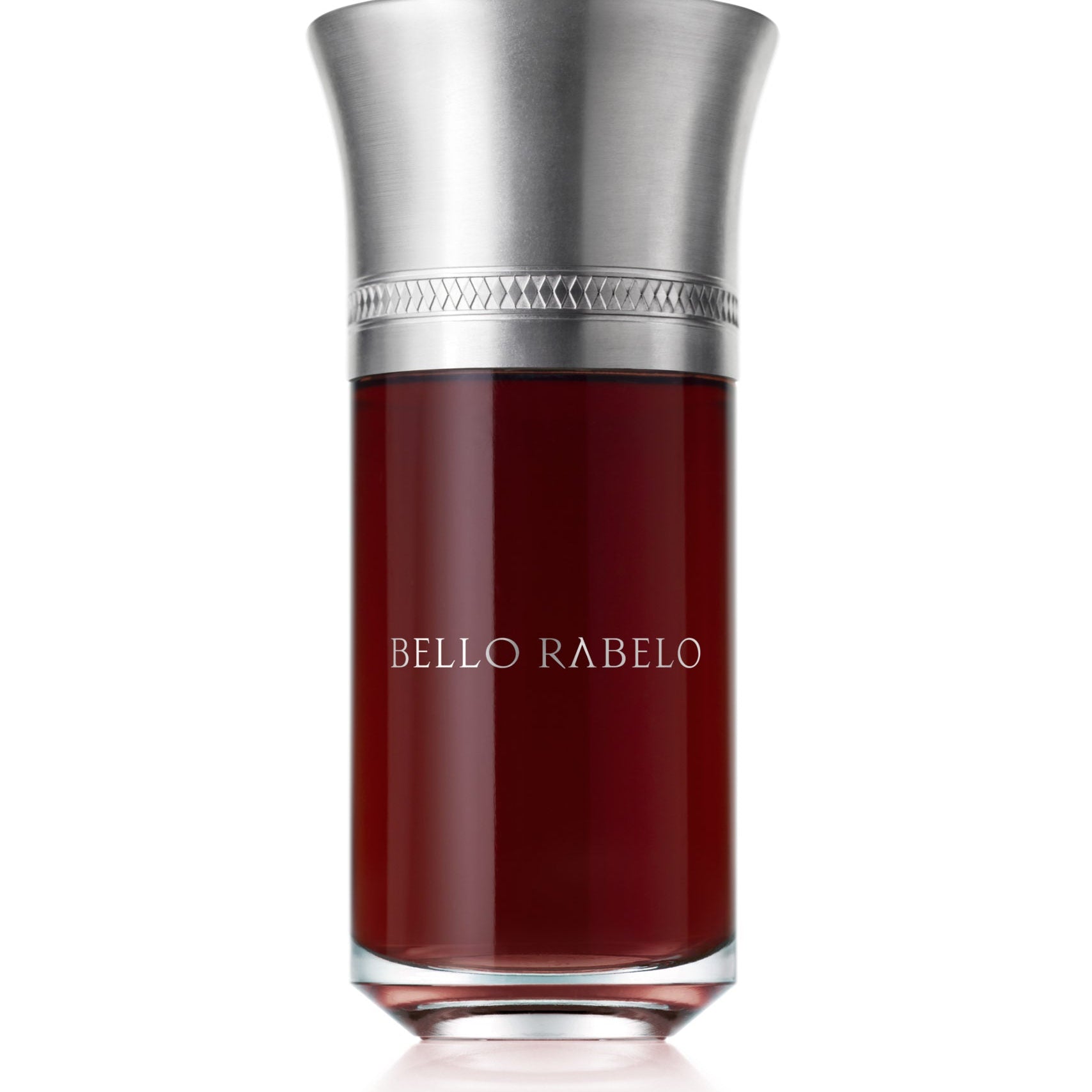 LIQUIDES IMAGINAIRES - BELLO RABELLO