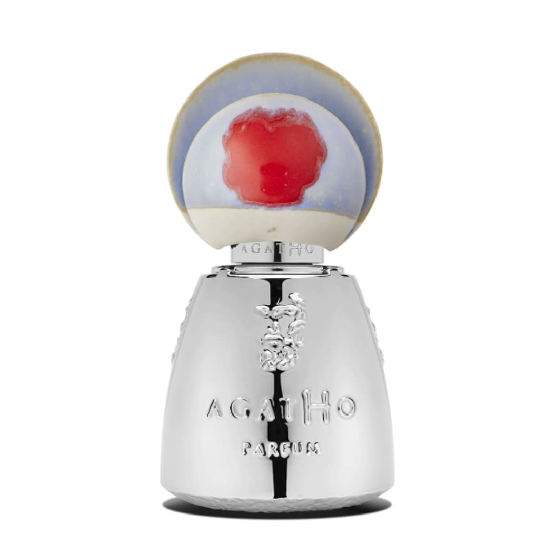 AGATHO PARFUM - 195 A.C.