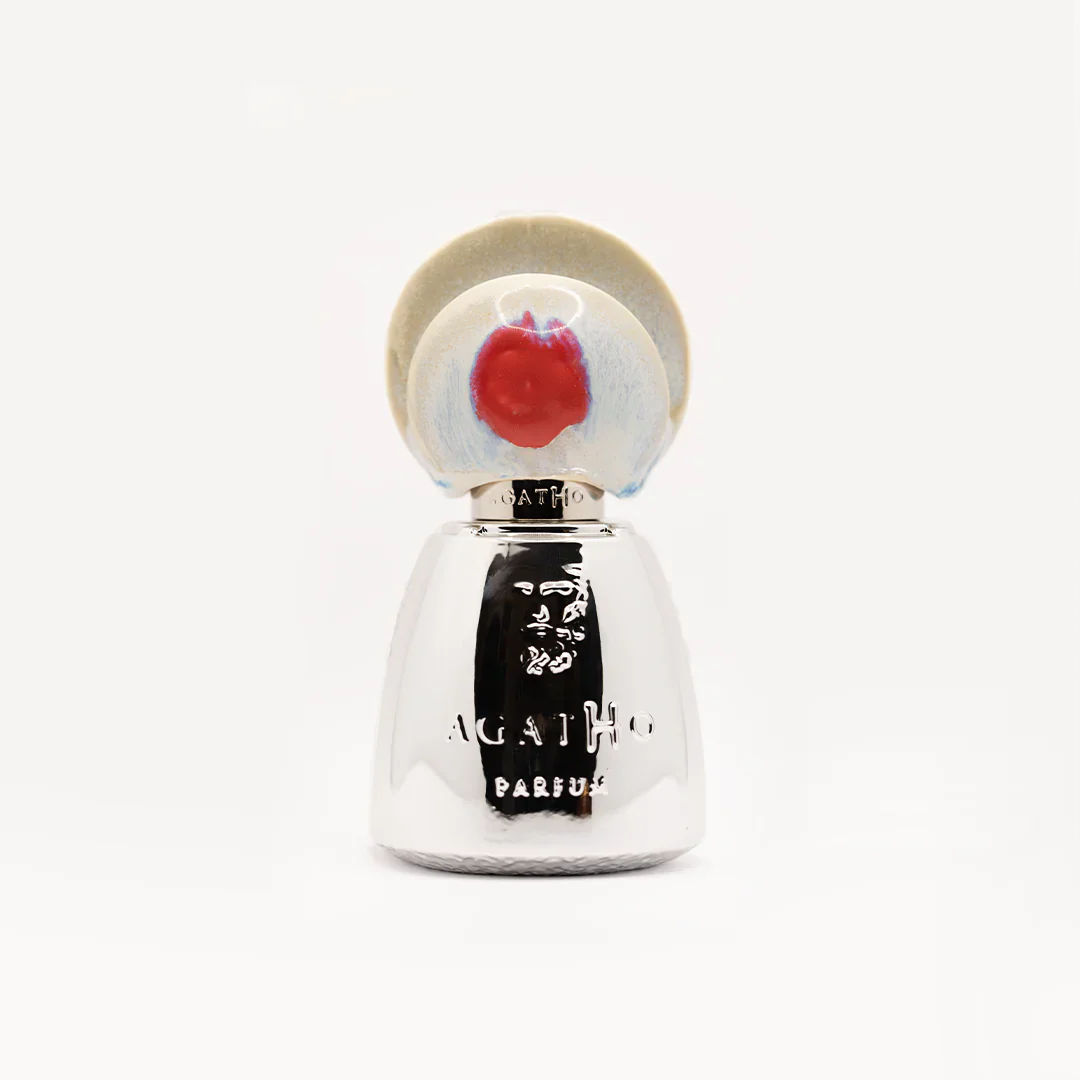 AGATHO PARFUM - 195 A.C.