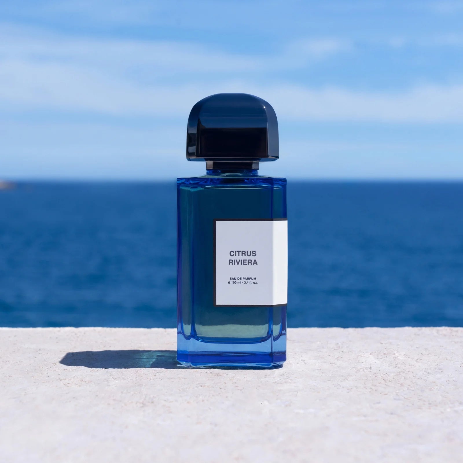BDK PARFUMS - CITRUS RIVIERA