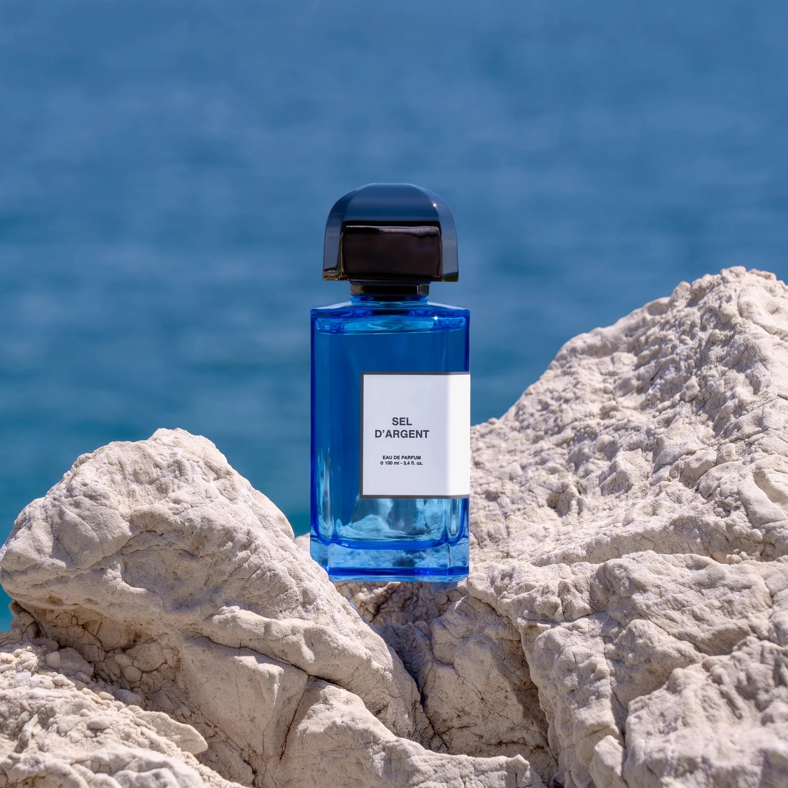 BDK PARFUMS - SEL D'ARGENT