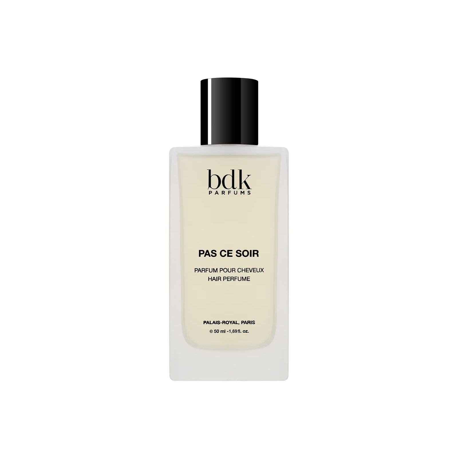 BDK - PAS CE SOIR PROFUMO CAPELLI