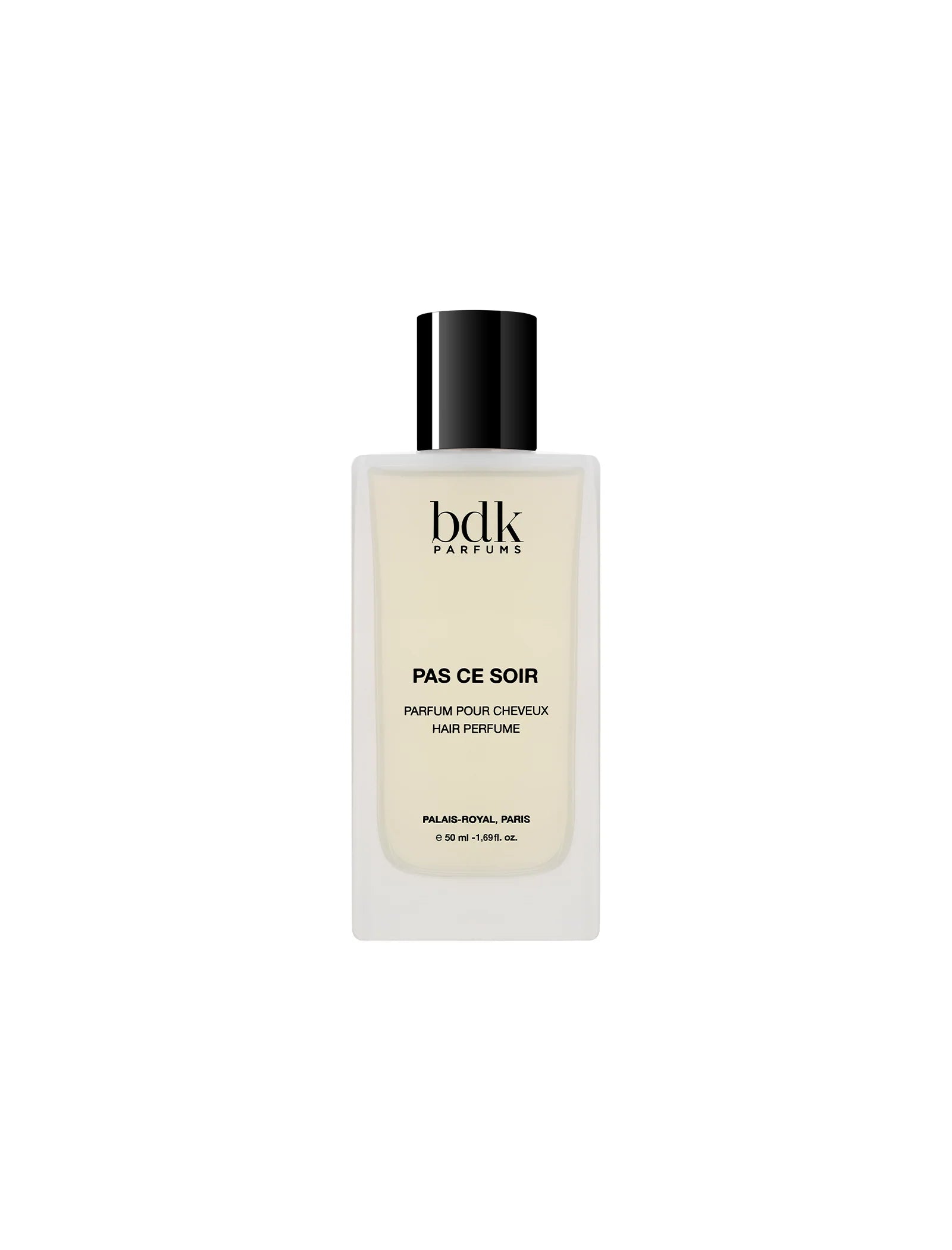 BDK - PAS CE SOIR PROFUMO CAPELLI