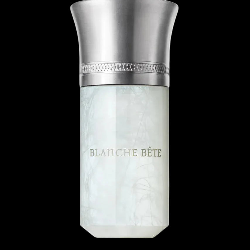 LIQUIDES IMAGINAIRES - BLANCHE BETE