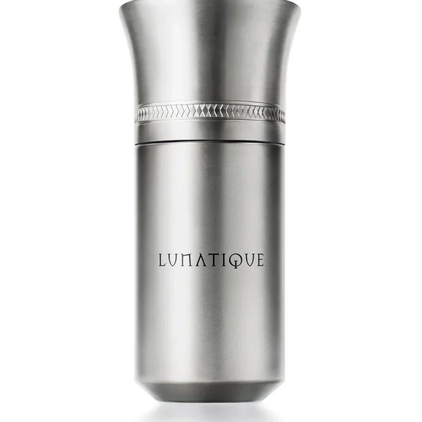 LIQUIDES IMAGINAIRES - LUNATIQUE