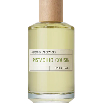 LIQUIDES IMAGINAIRES - PISTACHIO COUSIN