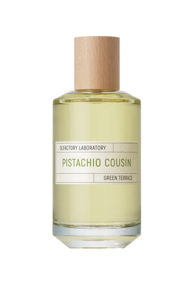 LIQUIDES IMAGINAIRES - PISTACHIO COUSIN