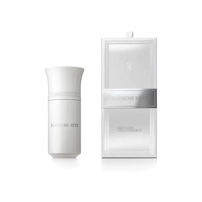 LIQUIDES IMAGINAIRES - BLANCHE BETE LIMITED EDITION 100ml + HAND CREAM