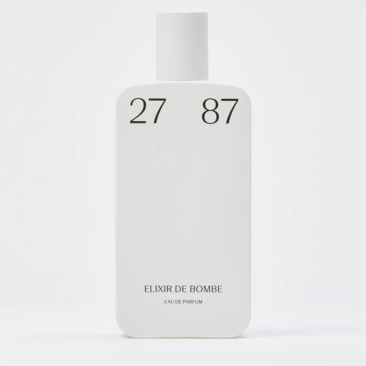 27 87 - ELIXIR DE BOMBE