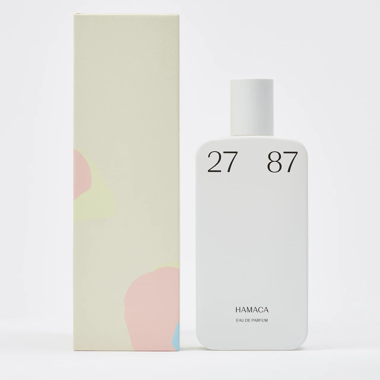 27 87 - HAMACA