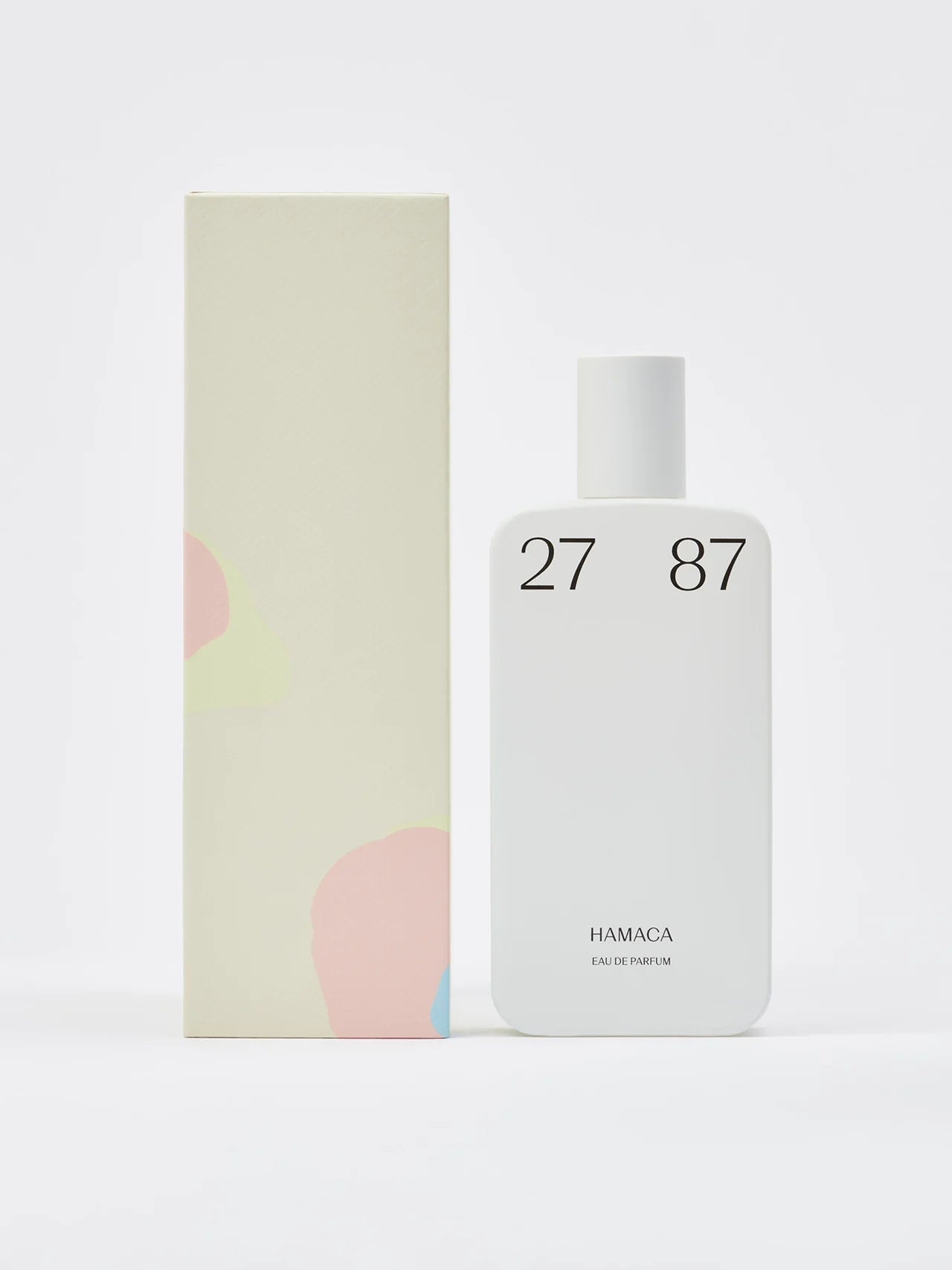 27 87 - HAMACA