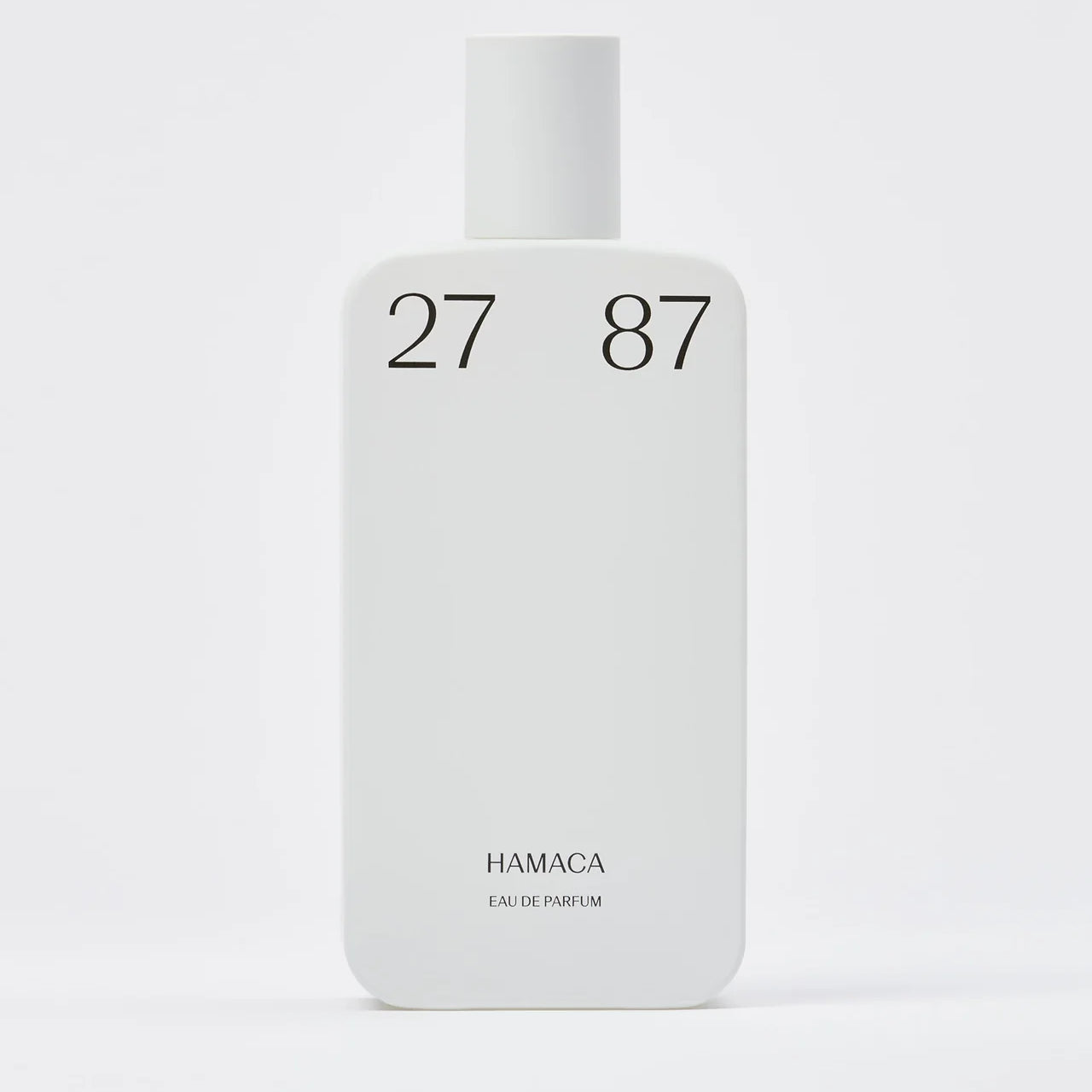 27 87 - HAMACA