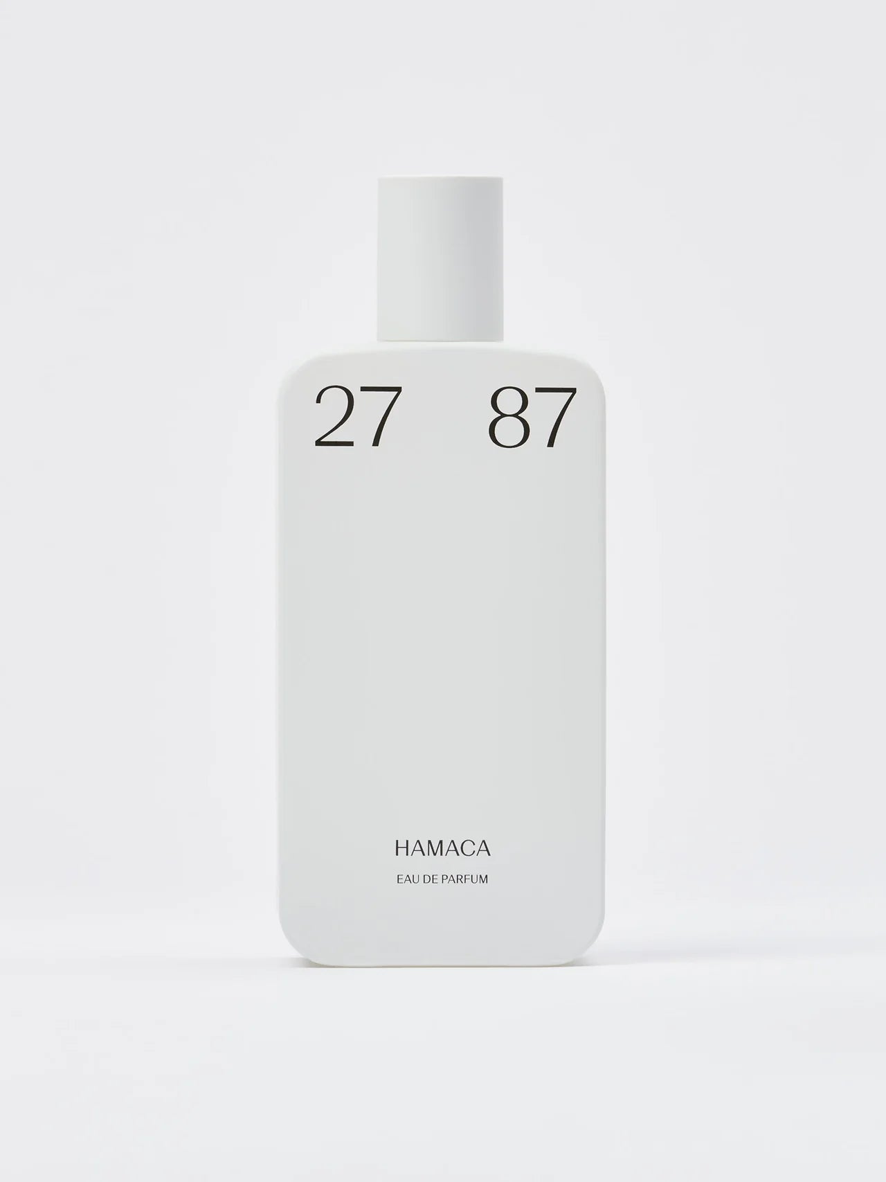 27 87 - HAMACA