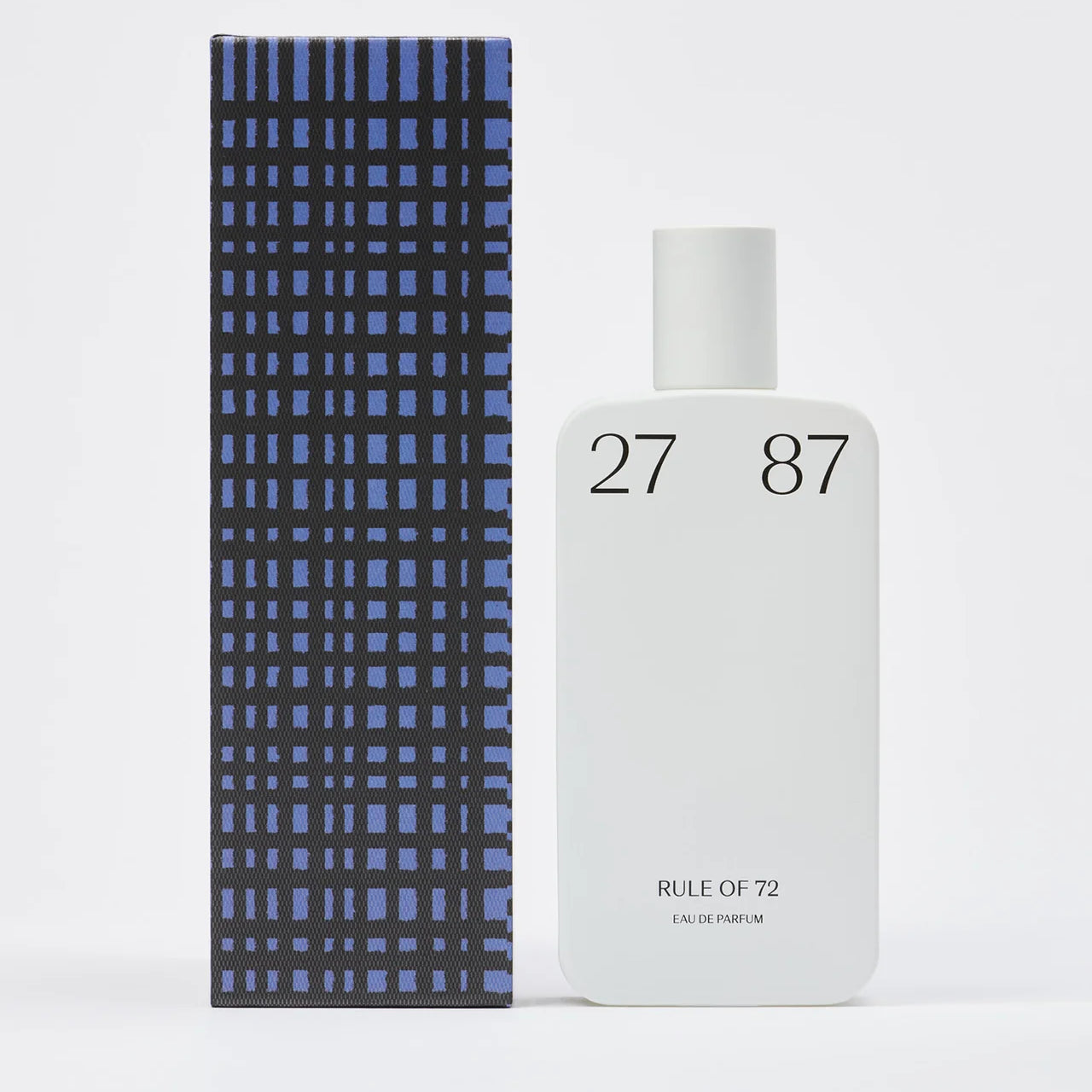27 87 - RULE OF 72