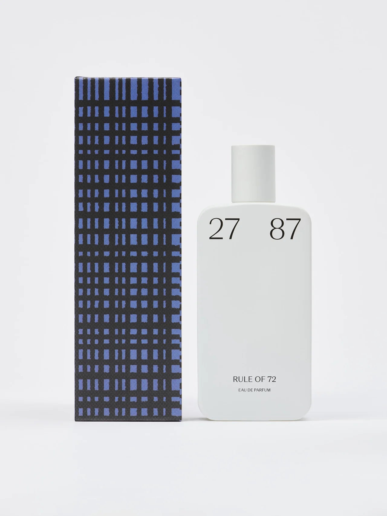 27 87 - RULE OF 72