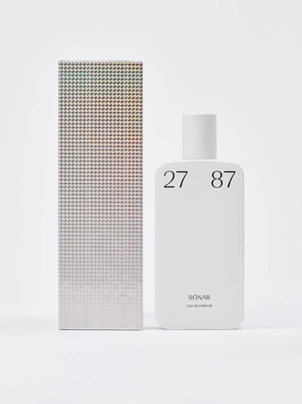 27 87 - SONAR