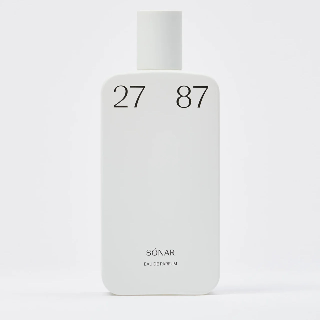 27 87 - SONAR