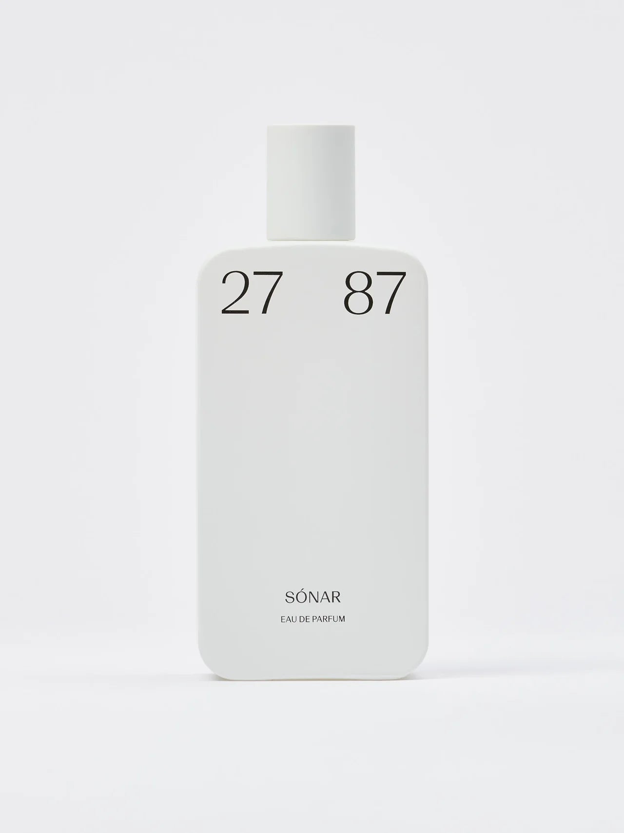 27 87 - SONAR