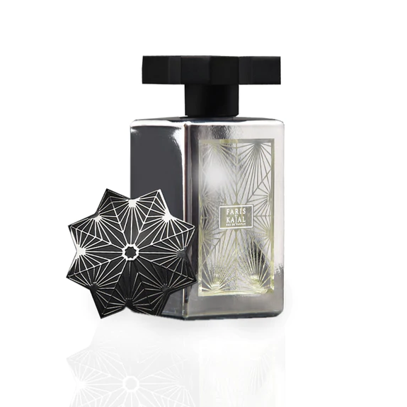KAJAL - FARIS