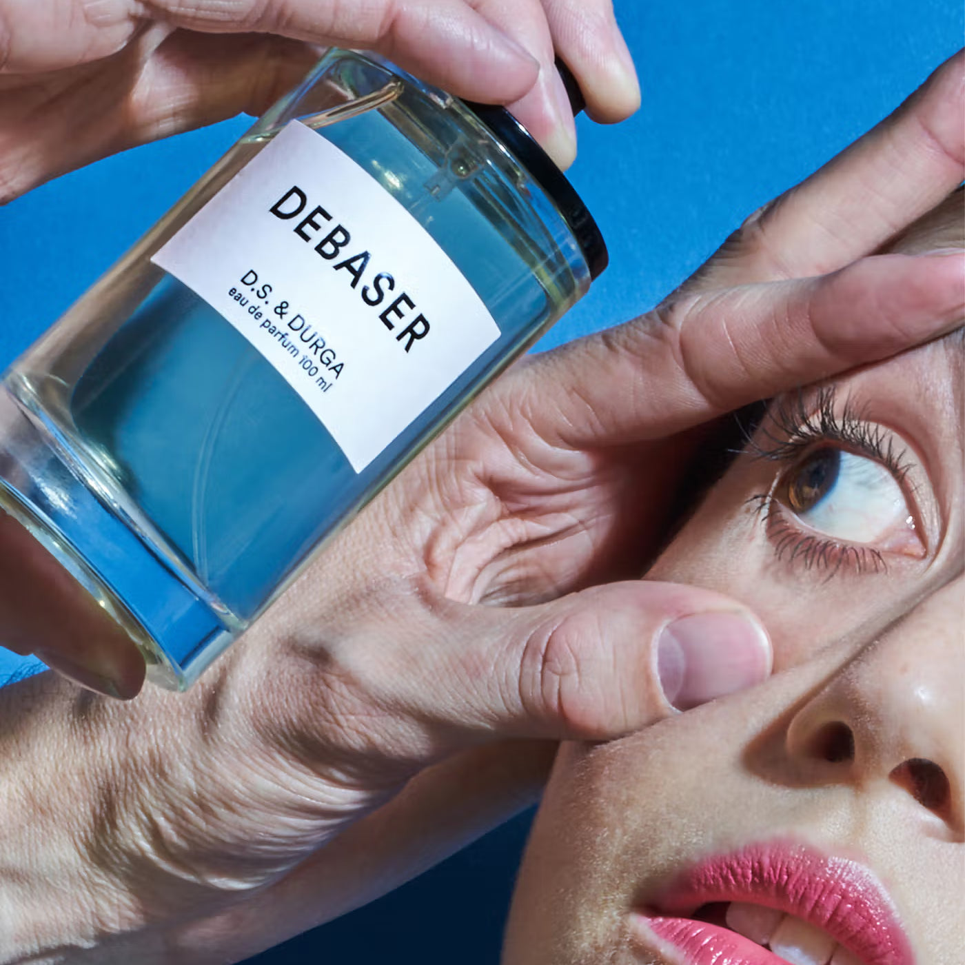 DS & DURGA - DEBEASER