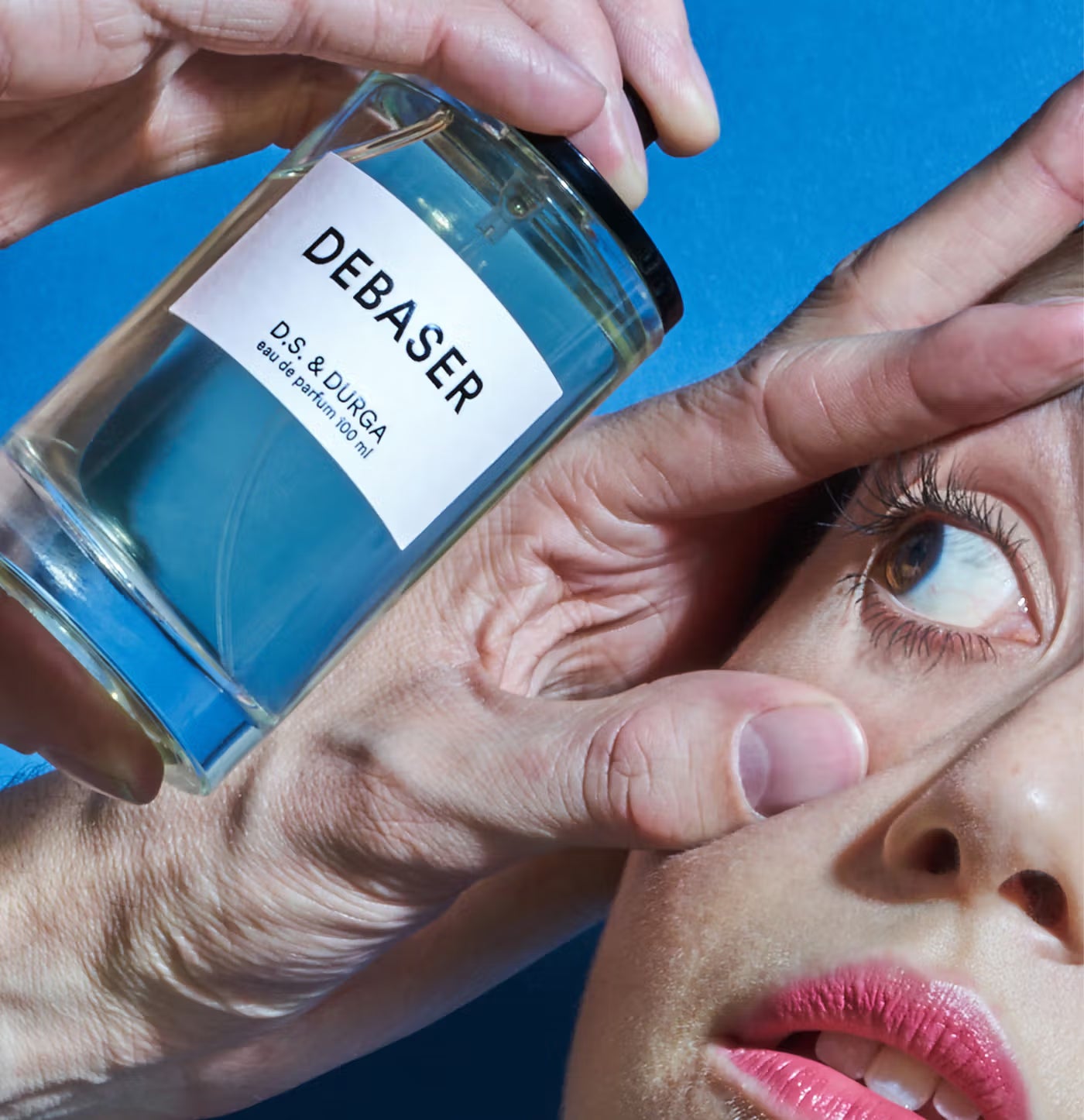 DS & DURGA - DEBEASER