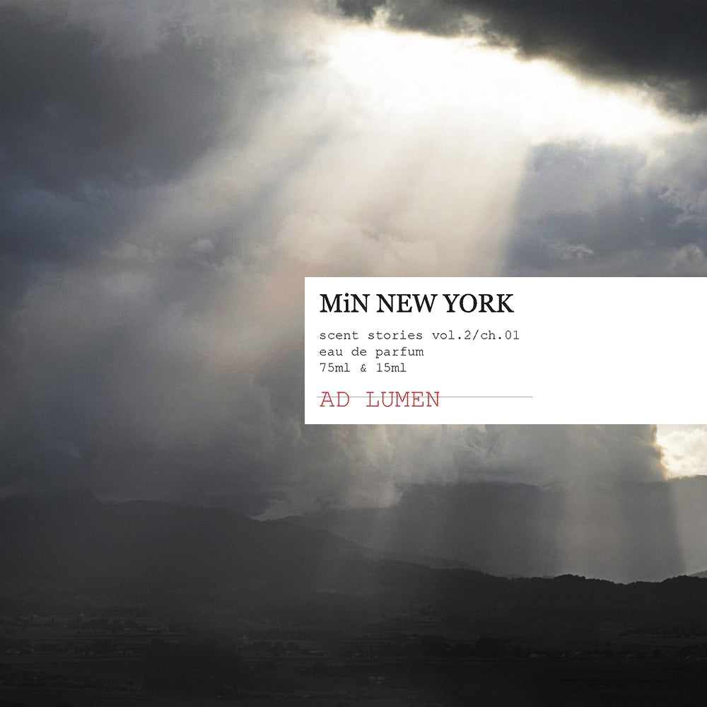 Min new York - AD LUMEN