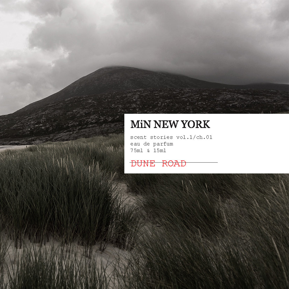 Min new York - DUNE ROAD