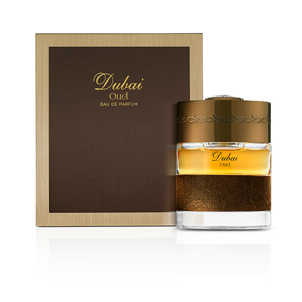THE SPIRIT OF DUBAI - OUD