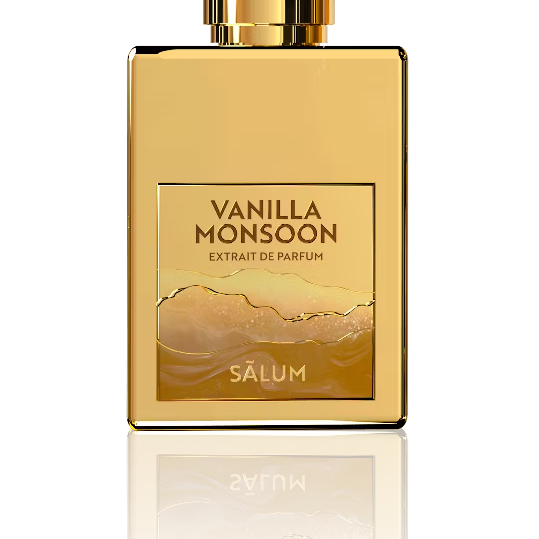 SALUM - VANILLA MONSOON
