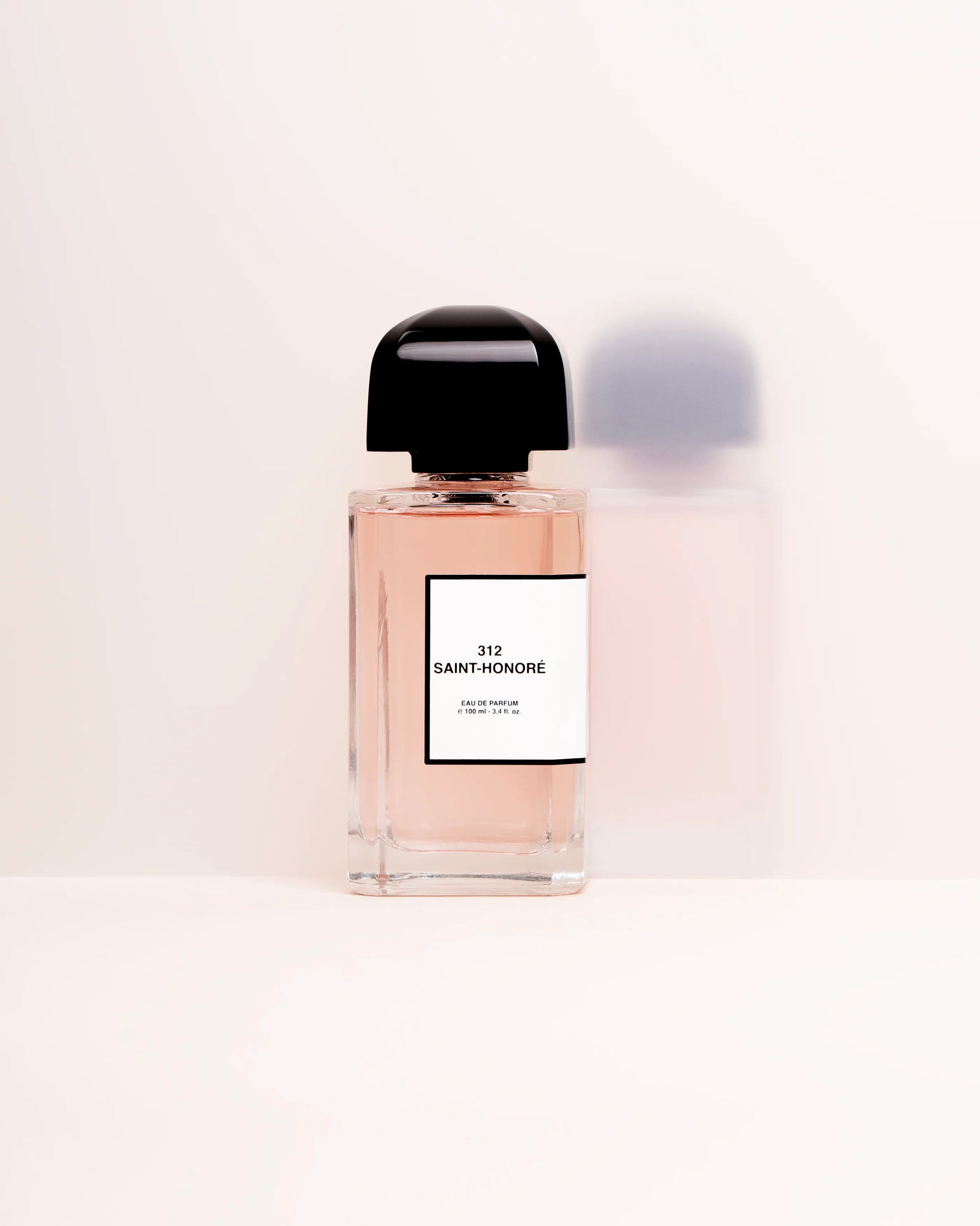 BDK PARFUMS - 312 SAINT-HONORÉ