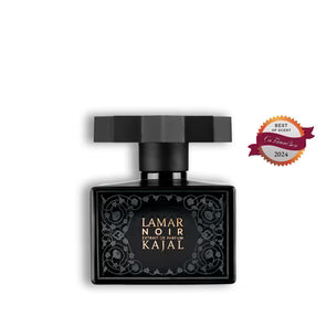 Kajal - Lamar Noir