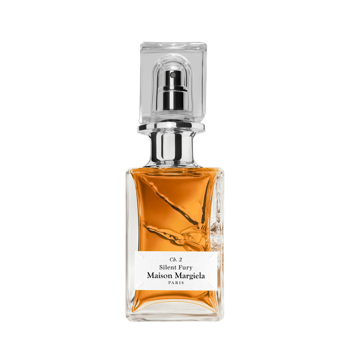 MAISON MARGIELA - SCENTSORIUM SILENT FURY