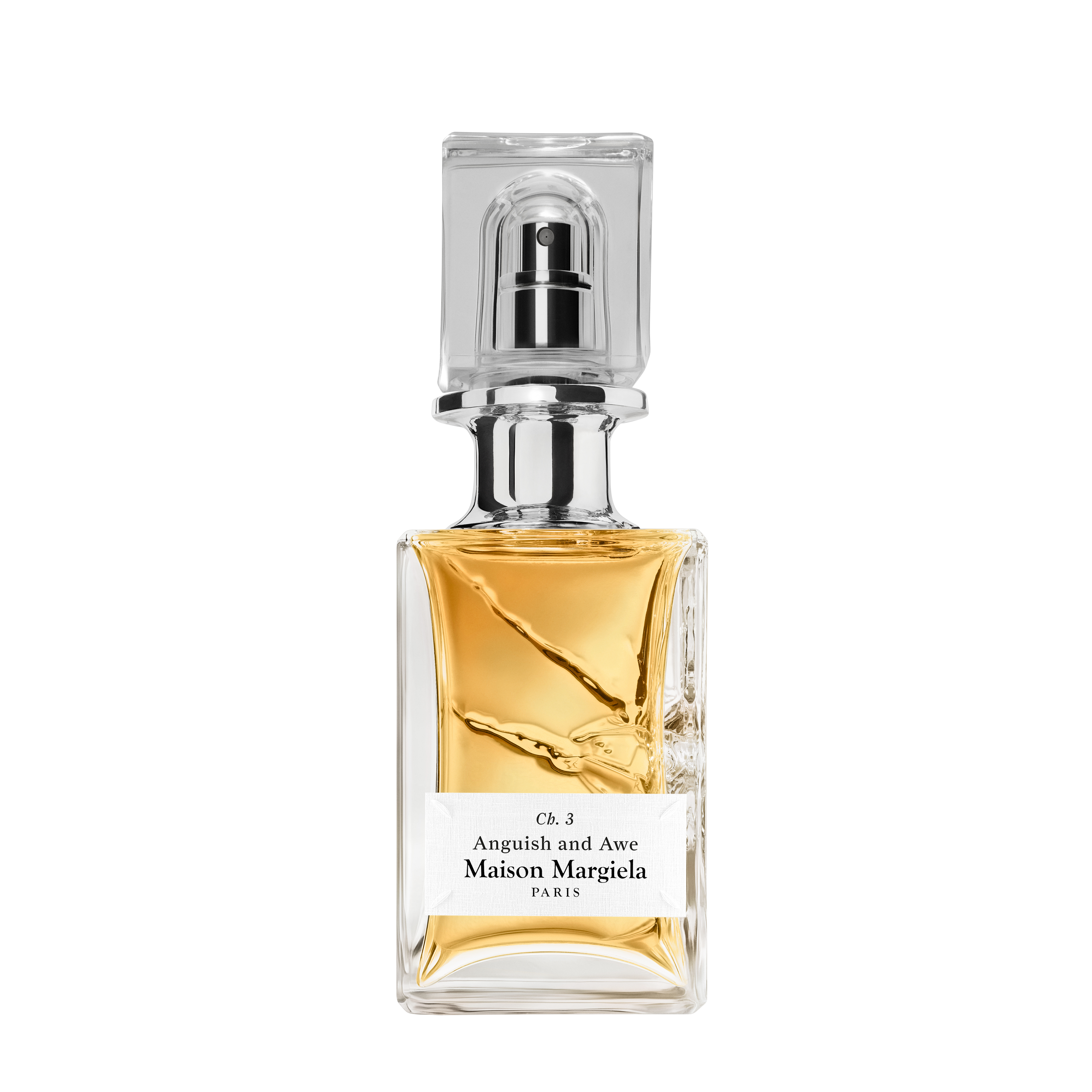 MAISON MARGIELA - SCENTSORIUM ANGUISH AND AWE