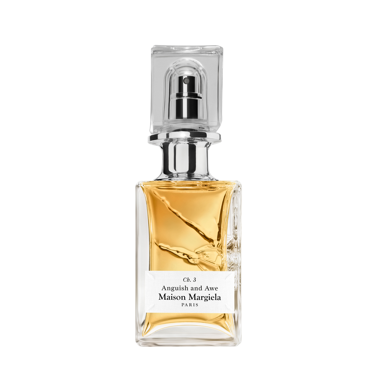 MAISON MARGIELA - SCENTSORIUM ANGUISH AND AWE