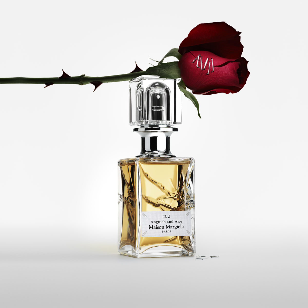 MAISON MARGIELA - SCENTSORIUM ANGUISH AND AWE