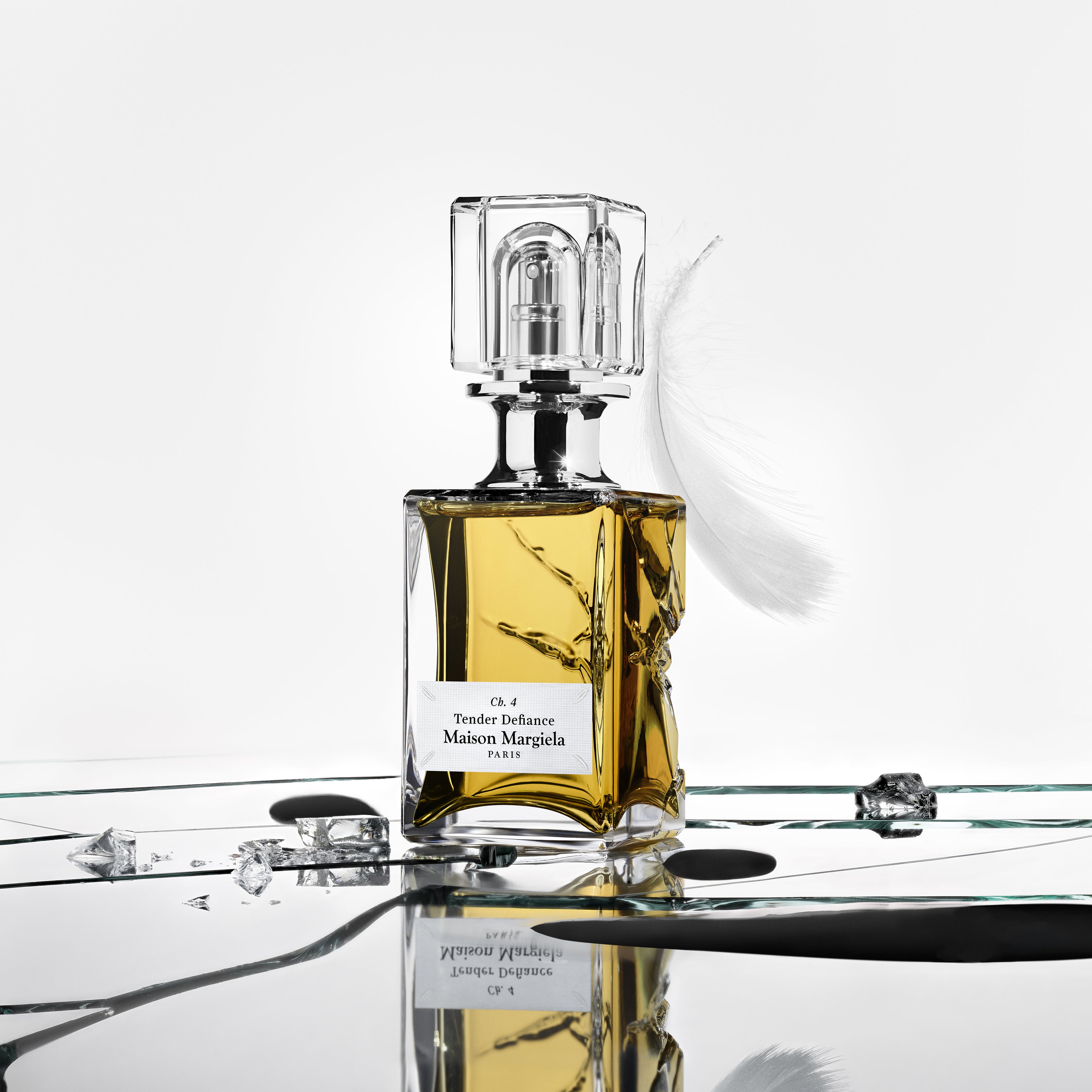 MAISON MARGIELA - SCENTSORIUM TENDER DEFIANCE