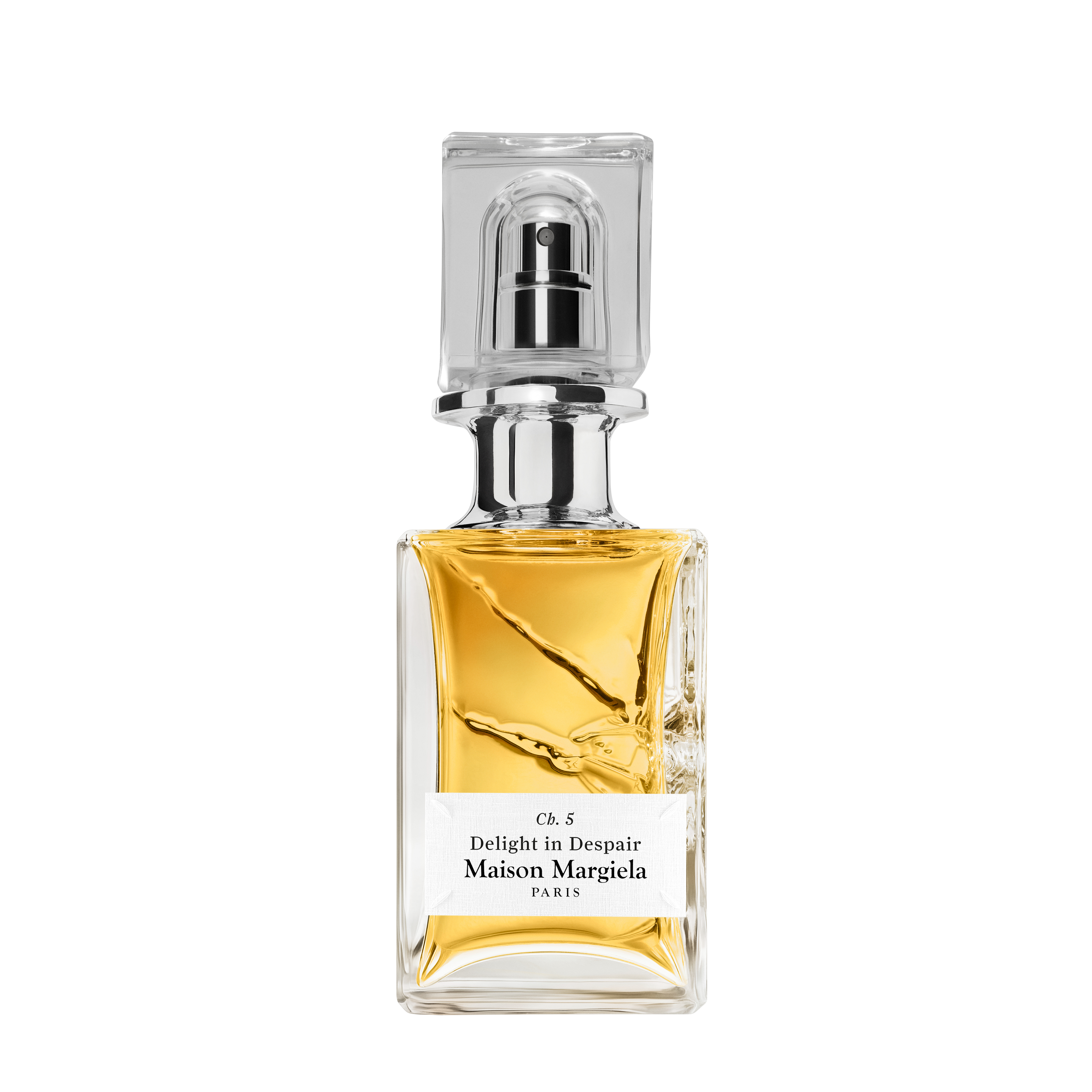 MAISON MARGIELA - SCENTSORIUM