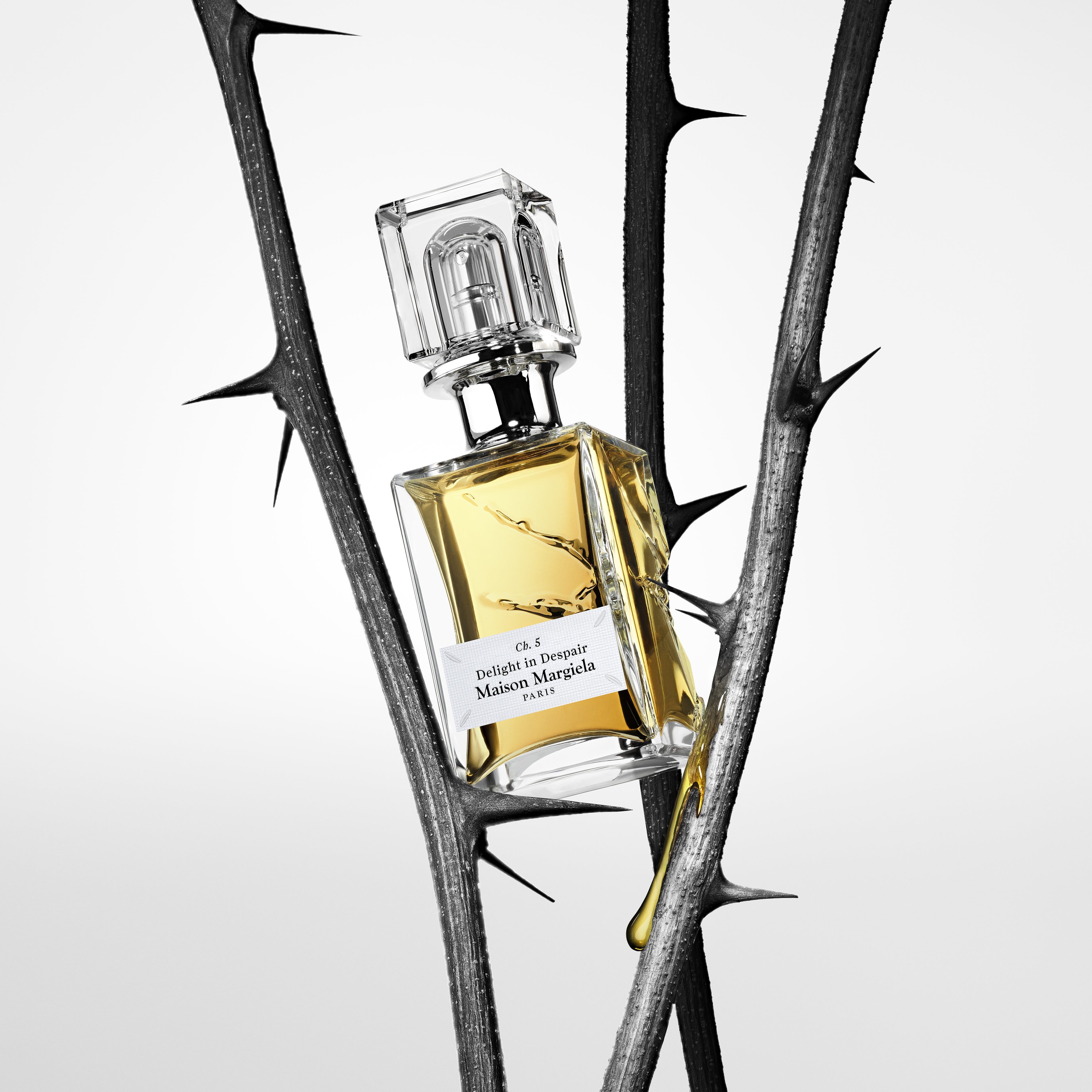 MAISON MARGIELA - SCENTSORIUM