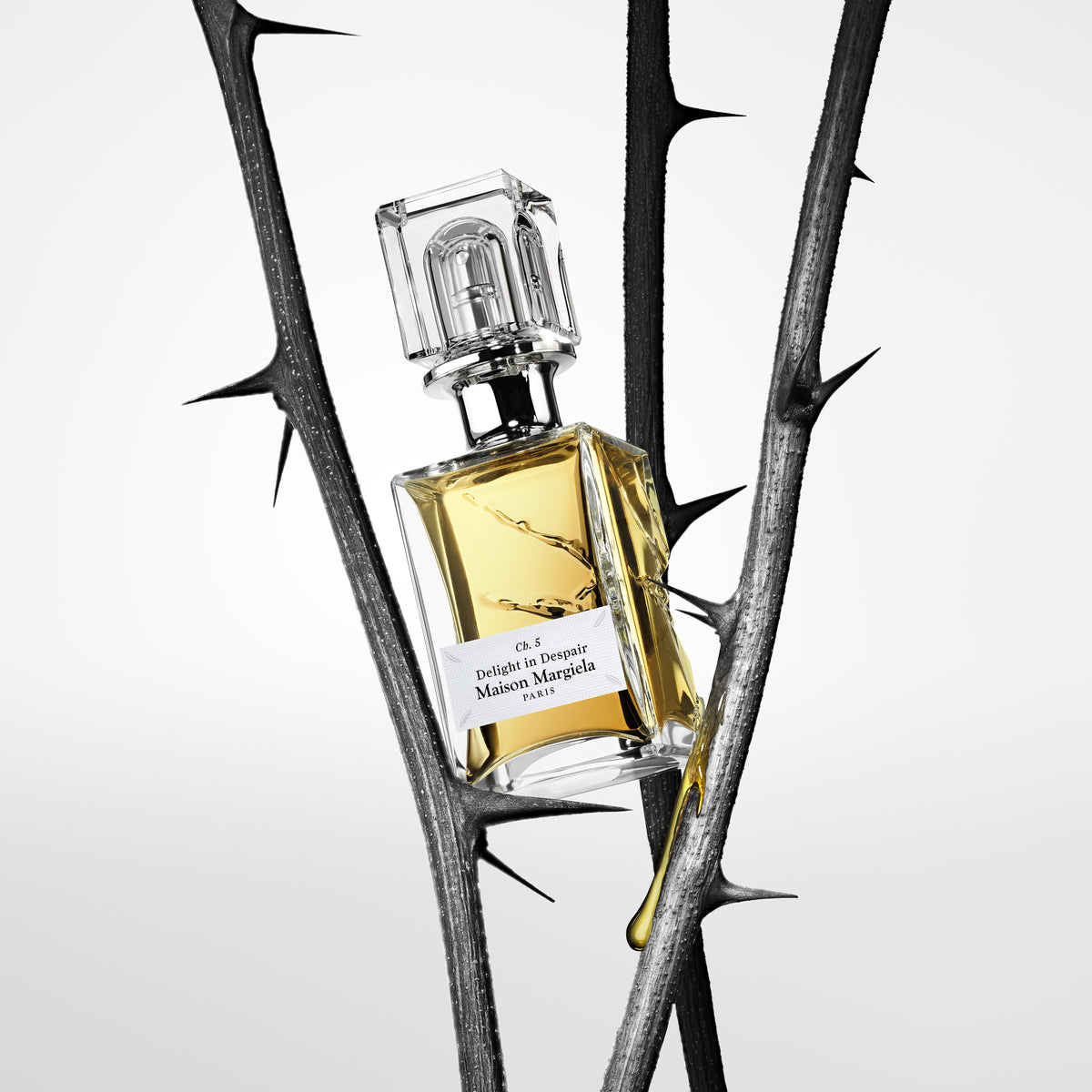 MAISON MARGIELA - SCENTSORIUM