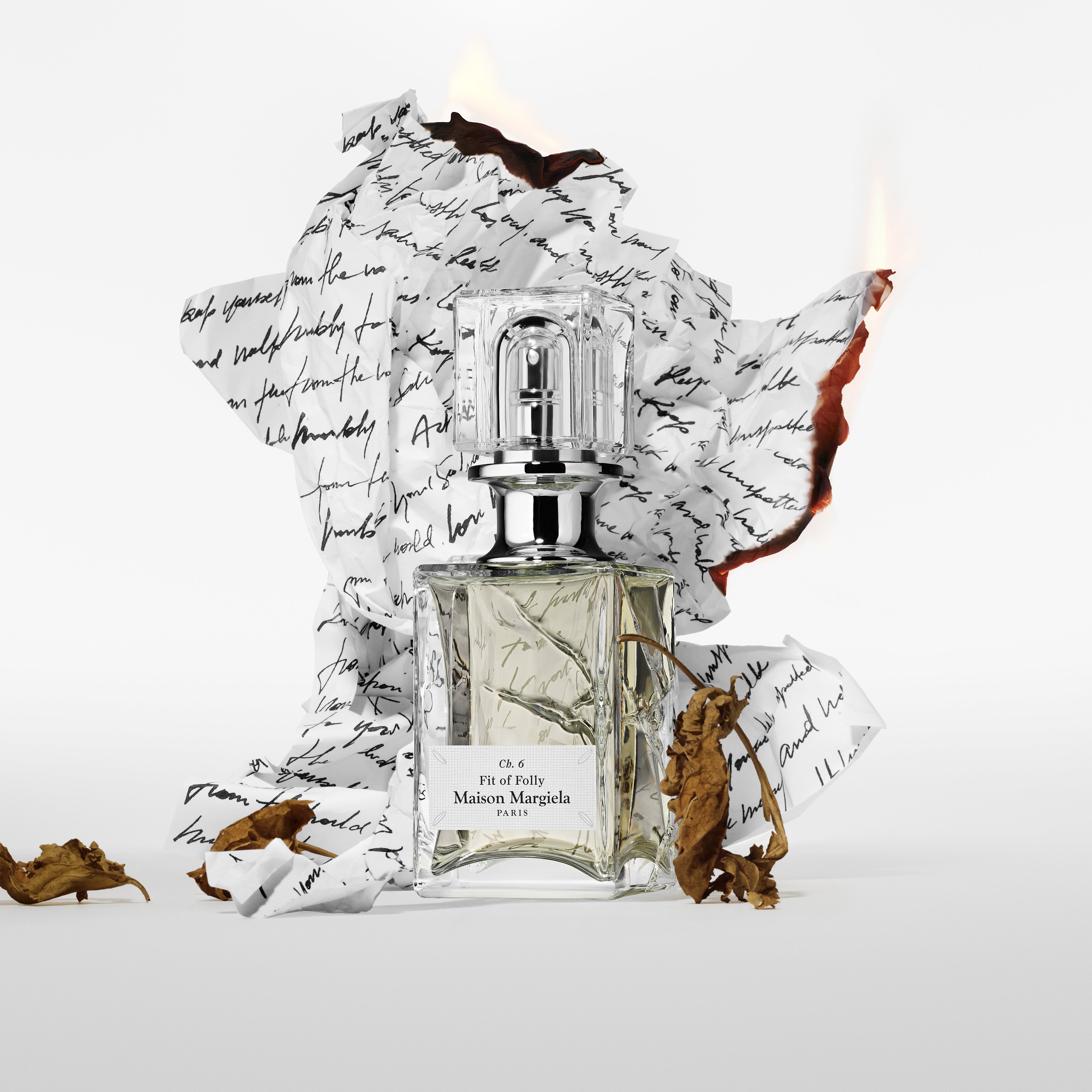 MAISON MARGIELA - SCENTSORIUM