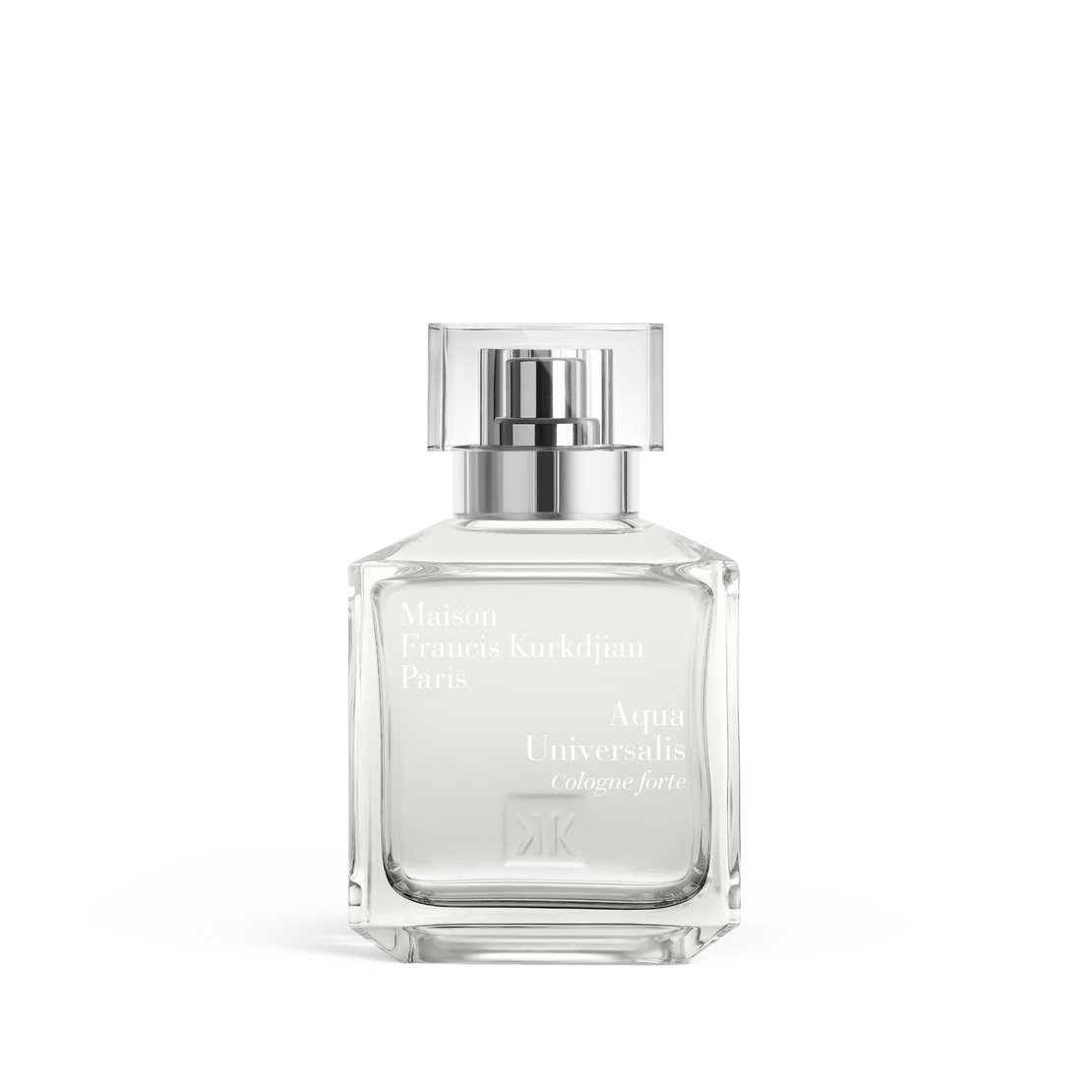 MAISON FRANCIS KURKDJIAN - AQUA UNIVERSALIS COLOGNE FORTE