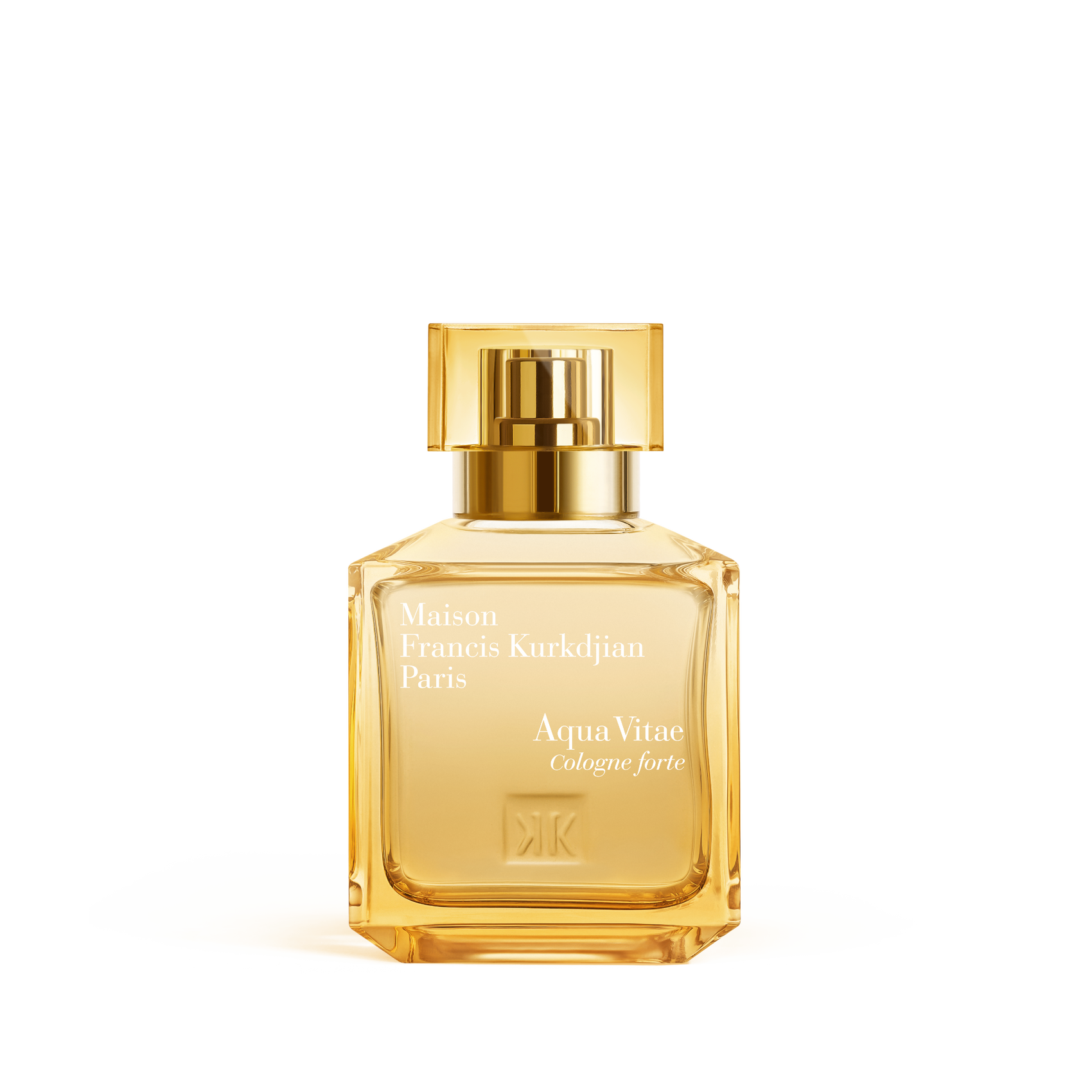 MAISON FRANCIS KURKDJIAN - AQUA VITAE COLOGNE FORTE