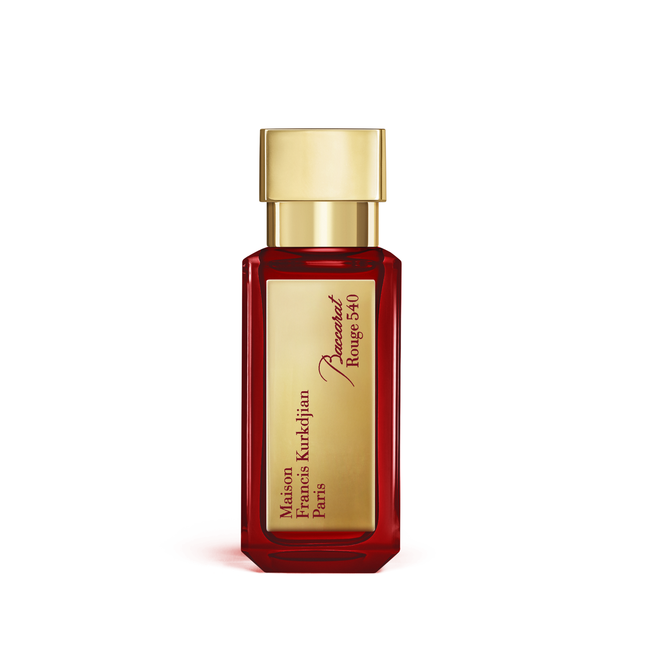 MAISON FRANCIS KURKDJIAN - BACCARAT ROUGE 540 EXTRAIT