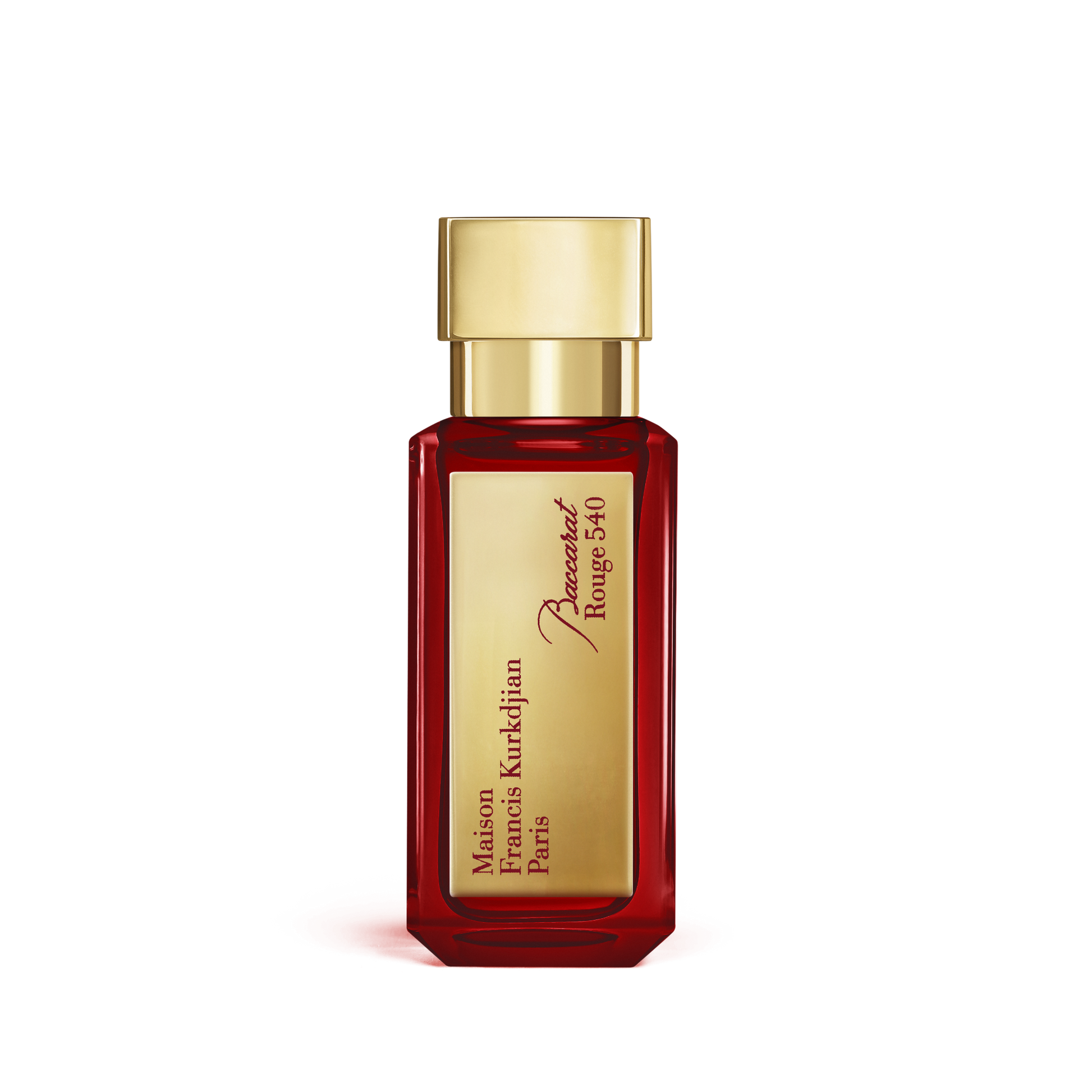 MAISON FRANCIS KURKDJIAN - BACCARAT ROUGE 540 EXTRAIT