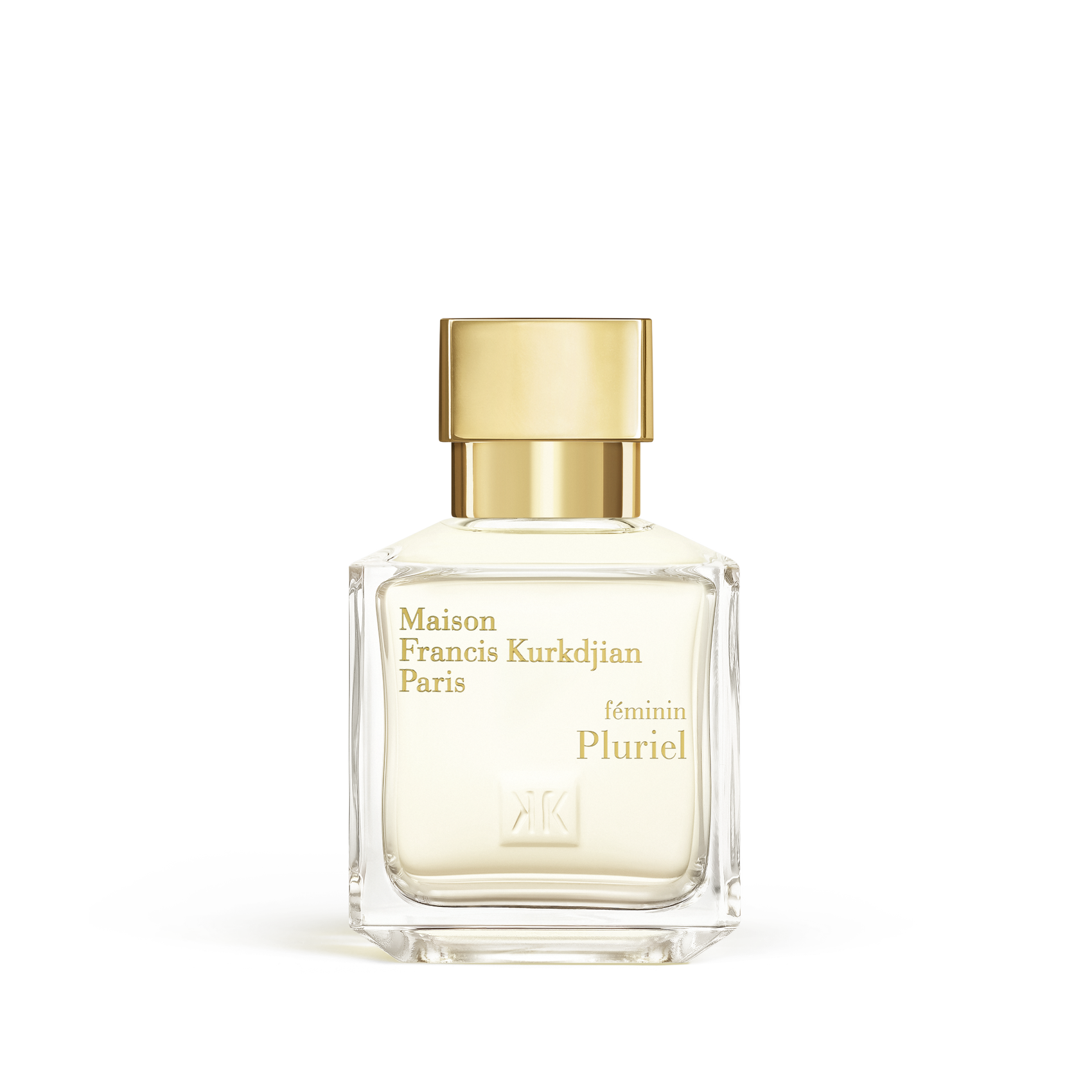 MAISON FRANCIS KURKDJIAN - FÉMININ PLURIEL